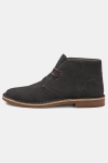 Kronstadt Pedestrien Boot Stone Grey