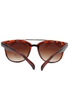 Fashion 1492 WFR Sonnenbrille Havanna/Brown 