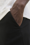 Jack & Jones Bill Barret Chino Shorts Black