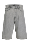 Jack & Jones Ron Orginal Shorts SQ 730 Grey Denim