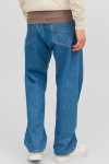Jack & Jones Alex Baggy Fit 301 Blue Denim