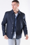 Les Deux Antoine Jacke Navy