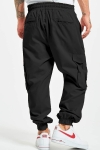 Urban Classics Cargopants Flo Black