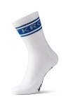 Kronstadt Nad 4-pack socks White/Cobalt/Light Blue