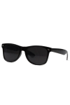 Fashion 1463 WFR Sonnenbrille Black/Grey