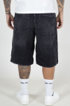 ONLY & SONS Carl Ballloon Fit Shorts Washed Black