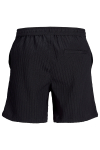 Jack & Jones Jaiden Massimo Shorts Black