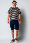 Clean Cut Copenhagen Barcelona Luca Shorts Navy
