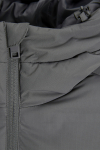 Jack & Jones Soho Puffer Hood Jacket  Castlerock