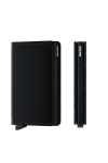 Secrid Slimwallet Yard Black-Powder Black