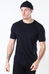 Denim project DP Longy Tee 10 Pack 5 Black/ 5 White