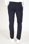 Solid Fred Pants Insignia Blue