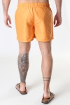 Clean Cut Copenhagen Swim Shorts Pale Orange