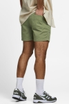 Jack & Jones JJIJEFF JJJOGGER SHORTS AKM Deep Lichen Green