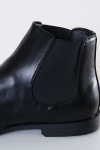 LVL Chelsea Boots Black