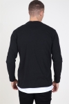 Levis Original HM T-Hemd Mineral Black