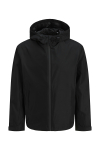 Jack & Jones Flynn Functional Jacket Black