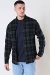 Jack & Jones CLASSIC CHECK Hemd L/S Rosin