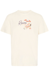 Solid Pav Tee Off White