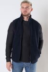 Jack & Jones JPRBLUBAKER FLEECE VEST Salute