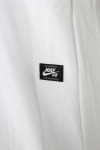 Nike SB Icon Crewneck Sweatshirts White