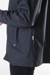 Rains RegnJacke Black