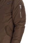 Just Junkies Jacke Julian Jacket Army