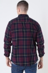 Jack & Jones Emmerson Hemd LS Port Royale