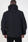 Gabba Mason Jacke Black