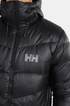 Helly Hansen Vanir Icefall Down Jacke Black