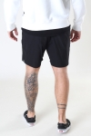 Woodbird Hansi Track Shorts Black