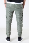 Denim Project Jump Pants Gravity Grey