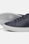 Jack & Jones Sputnik PU Sneakers Anthracite