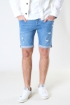 Jack & Jones Rick Original Shorts Agi 022 Blue Denim