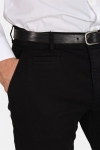 Les Deux Orta Chino Pants Black