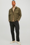 Jack & Jones CONNOR FIELD JACKET Beech