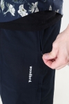 Woodbird Hansi Track Shorts Navy