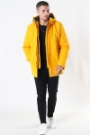 Denim Project Atlantik Jacke Yellow