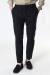 Clean Cut Copenhagen Barcelona Cotton / Linnen Pants Black