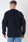 ONLY & SONS ONSNINO LIFE SWEAT NF 9096 Black