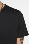 Jack & Jones Basic Crew Tee SS 2-Pack Black