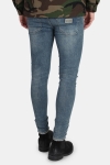 Just Junkies Max Jeans Denim Blue