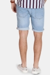 Solid Regular LT Ryder Shorts Blue 143