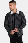 Just Junkies Century Jacke Antracite