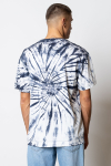 Fat Moose Malik T-Hemd Navy