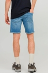 Jack & Jones Rick Regular Fit Shorts 624 Blue Denim