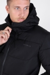 Woodbird Joseph Canyon Jacke Black