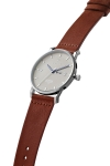 Triwa Mist Klinga Uhr Brown Classic 