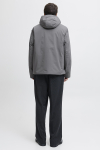 Jack & Jones Keen Stretch Jacket  Castlerock