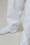 ONLY & SONS Ceres Wide Fit Sweat Pants Super Light Grey Melange